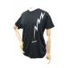 Liar Eye LIGHTING T-shirt BLK S T