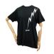 Liar Eye LIGHTING T-shirt BLK L T