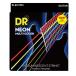 DR NEON MULTI COLOR NMCE-2/10 MEDIUM 2PACK ���쥭�������� 2���å�����
