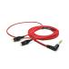 OYAIDE HPC-HD25 V2 Red 1.2m SENNHEISER HD25 для heto? ho nlike-f?ru