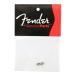 Fender Japan Exclusive Parts NO.7709501000 Saddle Height Screw 8mm 4pc ST NI JP ɥĴѥ塼 եѡ