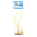AriaProII DCP-30 DC Cable 30cm yellow DC cable 