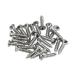 ե Fender Pickguard-Control Plate Mounting Screws (24)  ޥѥͥ