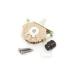 крыло гитара переключатель 3-Position Vintage Stratocaster/Telecaster Pickup Selector Switch селектор для выбора звукоснимателя Fender