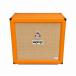 ORANGE CRUSH PRO 412 guitar amplifier cabinet electric guitar amplifier 