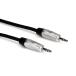 Hosa HMM-015 4.5m stereo Mini male - stereo Mini male audio cable 