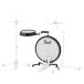 Pearl PCTK-1810BG Compact Traveler compact drum 