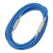 CANARE G07 Blue 7m гитара кабель 