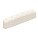 GRAPH TECH PQ-6250-00 TUSQ Classical Slotted Nut �N���V�b�N�M�^�[�p �i�b�g