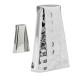 TOCA TPC-3SS Stainless Steel Hybrid ковбелл 