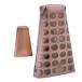 TOCA TPC-3BC Black Copper Hybrid ковбелл 