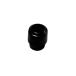 Montreux Metlic TL Lever Switch Knob Round BK No.8877 ѡ