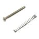 Montreux Inch Bass octave screws Nickel (4) No.8472 ѡ ͥ