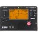  Korg tuner metronome KORG TM-60-BK wind instrumental music wind instruments stringed instruments o-ke -stroke la tuner wind instrumental music practice metronome one body 