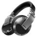 Pioneer DJ HDJ-X10-S Silver DJ�w�b�h�z��