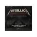  Metallica официальный визуальная книга задний tu The * передний Yamaha музыка носитель информации 