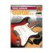 ARIA Easy Lesson Guitar гитара DVD есть manual 