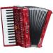 TOMBO TB-32S soprano accordion 