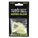 ˡܡ ERNIE BALL PICK #9226 Glow/DRK HEAVEY ԥå 12