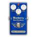 Mad Professor Blueberry Bass Overdrive FAC ベースオーバードライブ
