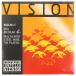 �g�}�X�e�B�b�N �o�C�I���� �� VISION 4/4 E�� VI01 �r�W���� Thomastik