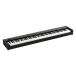  Korg электронное пианино цифровой фортепьяно KORG D1 DIGITAL PIANO черный чёрный клавиатура 