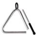 TOCA T2509 6" Bossa Triangle w/Beater треугольник 