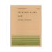  все звук фортепьяно деталь PP-267 Хасимото страна . дождь. дорога все музыка . выпускать фирма 