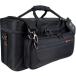 PROTEC PB-312 Black cornet for semi-hard case 