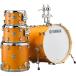  Yamaha YAMAHA TMP2F4CRS Tour Custom 22BD барабан ракушка упаковка 