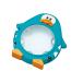  tambourine toy all sound Bambi -naBTB-PEBL tongue Brin penguin blue 