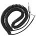  крыло Fender Hendrix Voodoo Child Cable Black SL 30ft гитара кабель гитара защита 
