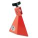 LP LP1233 Jam Bell Low Pitch Red джем bell 