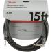  крыло Fender Professional Series Instrument Cable SL 15' Black гитара кабель гитара защита 