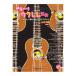 ya........ Solo ukulele ..~. ukulele feeling JAZZ compilation modified . version te Pro MP