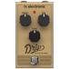 tc electronic DRIP SPRING REVERB Reverb эффектор 