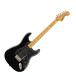 Squier Classic Vibe '70s Stratocaster HSS BLK MN электрогитара 