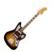 sk тросик гитара Classic Vibe '70s Jaguar 3TS LRL электрогитара Squier