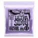 �����ˡ��ܡ��� ERNIE BALL 2227 Ultra Slinky 10-48 ���쥭��������
