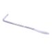 sk тросик /skwaiaSquier Affinity Series Tremolo Arm '05-Present Chrome with White Tip тремоло arm 