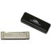 ARIA AH-10 C ton hole z harmonica beginner . recommended 