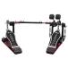 DW DW-5002AD4XF twin pedal 