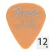  крыло гитара pick 12 шт. комплект 0.84mm 351 Dura-Tone BTB Fender