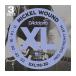 �����ꥪ D'Addario EXL116-3D ���쥭�������� 3���åȥѥå�