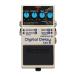 BOSS DD-8 Digital Delay цифровой Delay гитара эффектор 