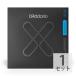 D'Addario XTABR1253 XT 80/20 BR Regular Light �A�R�[�X�e�B�b�N�M�^�[�� 12-53