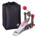 SAKAE OSAKA HERITAGE AXP1000 Axelandor Pedal барабан педаль 