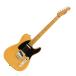 Squier Classic Vibe '50s Telecaster MN BTB электрогитара 