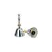 zen on handbell 8 sound zen on all sound MB-SPE 8 sound set music bell * super excellent 