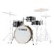  Yamaha YAMAHA SBP0F4H RB Stage Custom Hip барабан комплект Sherpa k